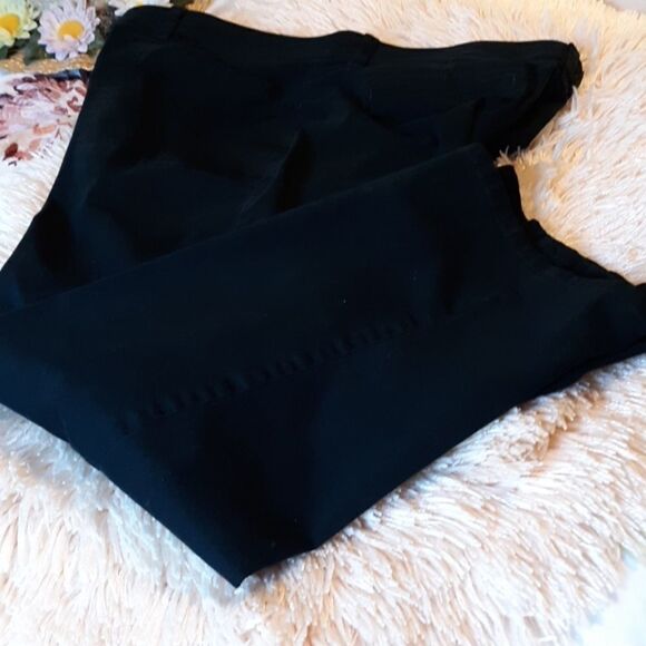 Black Gloria Vanderbilt   jeans - Picture 1 of 7